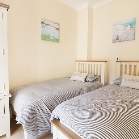 Seashore House Newquay  Ngoại thất bức ảnh