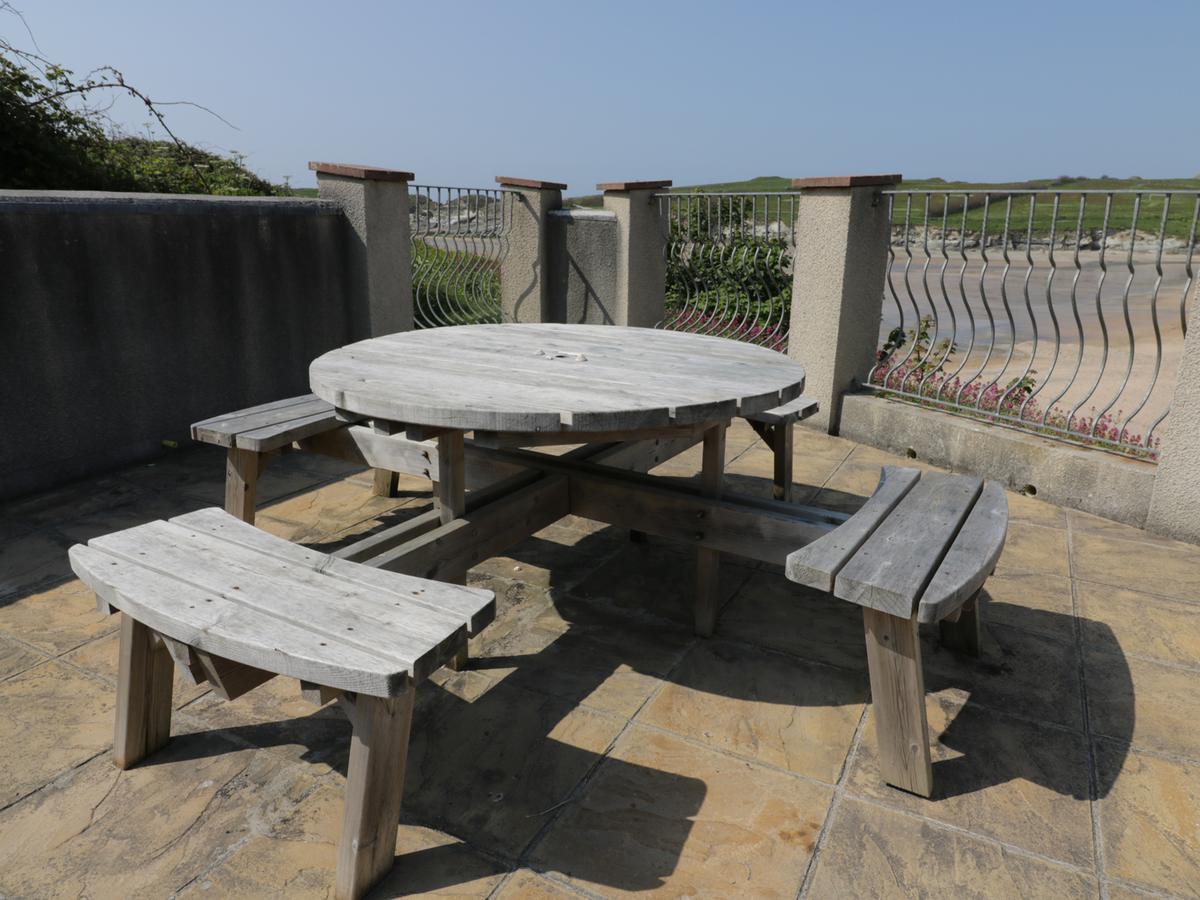 Seashore House Newquay  Ngoại thất bức ảnh