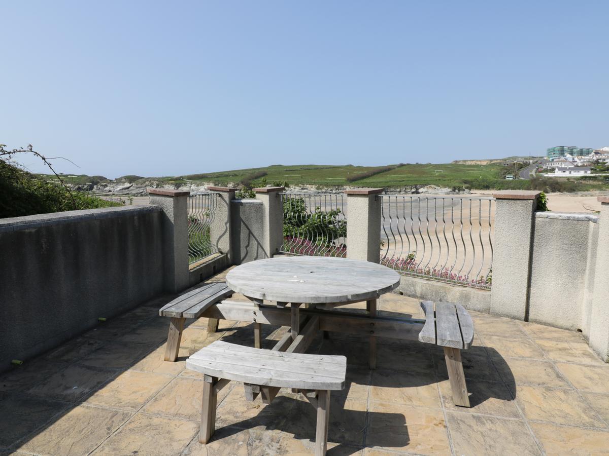 Seashore House Newquay  Ngoại thất bức ảnh