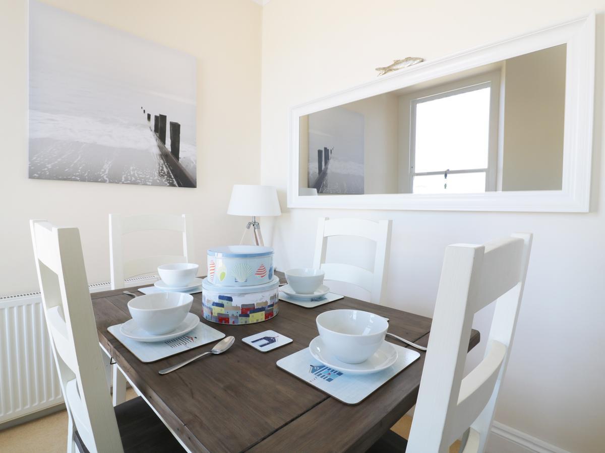 Seashore House Newquay  Ngoại thất bức ảnh