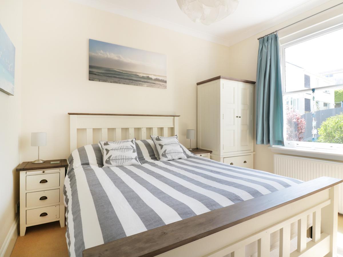 Seashore House Newquay  Ngoại thất bức ảnh