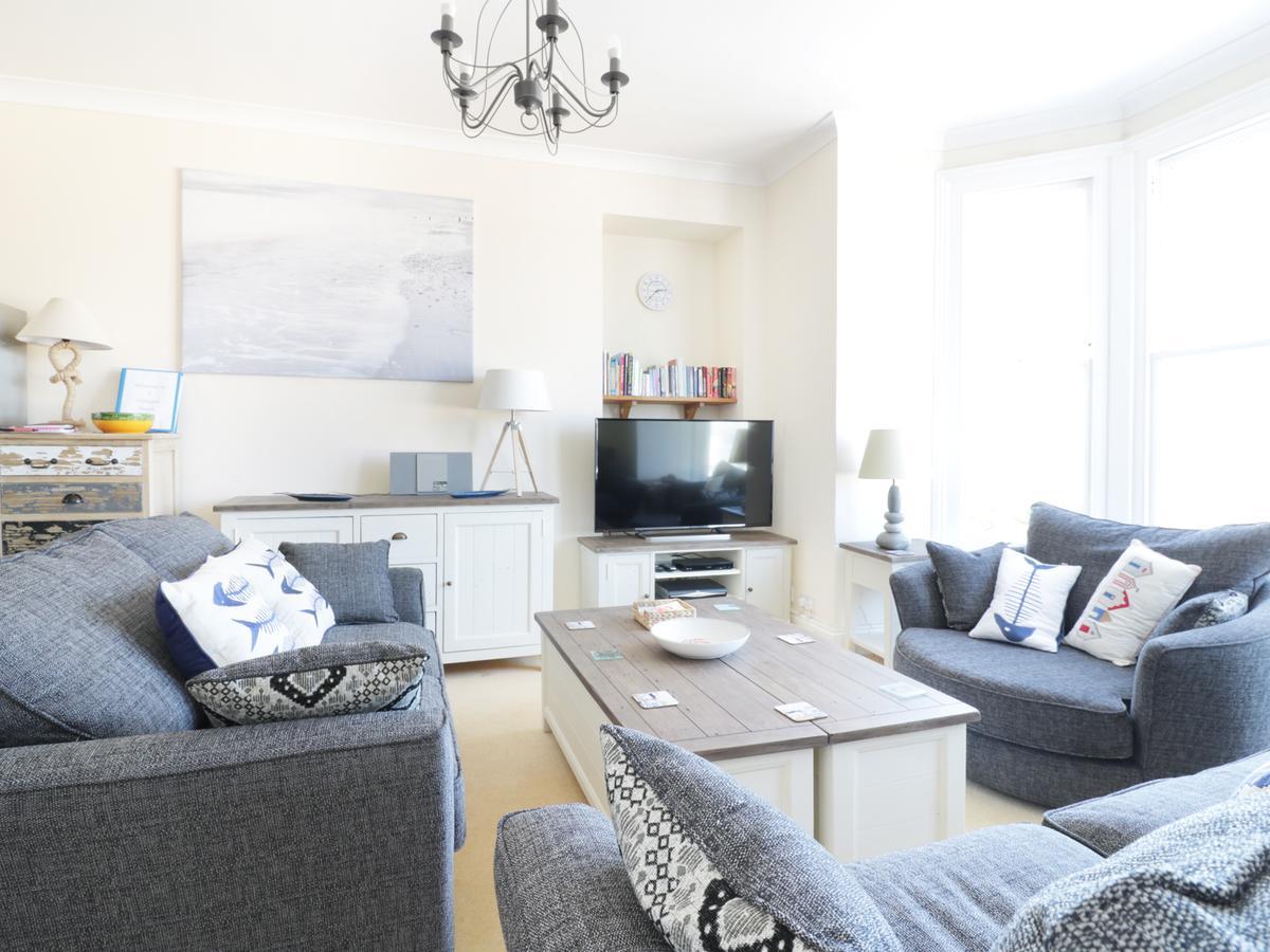 Seashore House Newquay  Ngoại thất bức ảnh