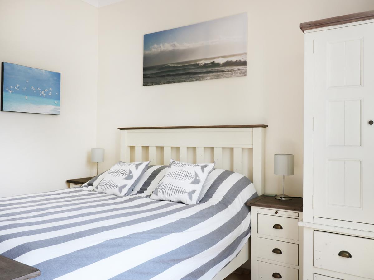 Seashore House Newquay  Ngoại thất bức ảnh
